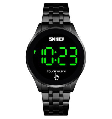 Skmei 1579 الساعة الرقمية