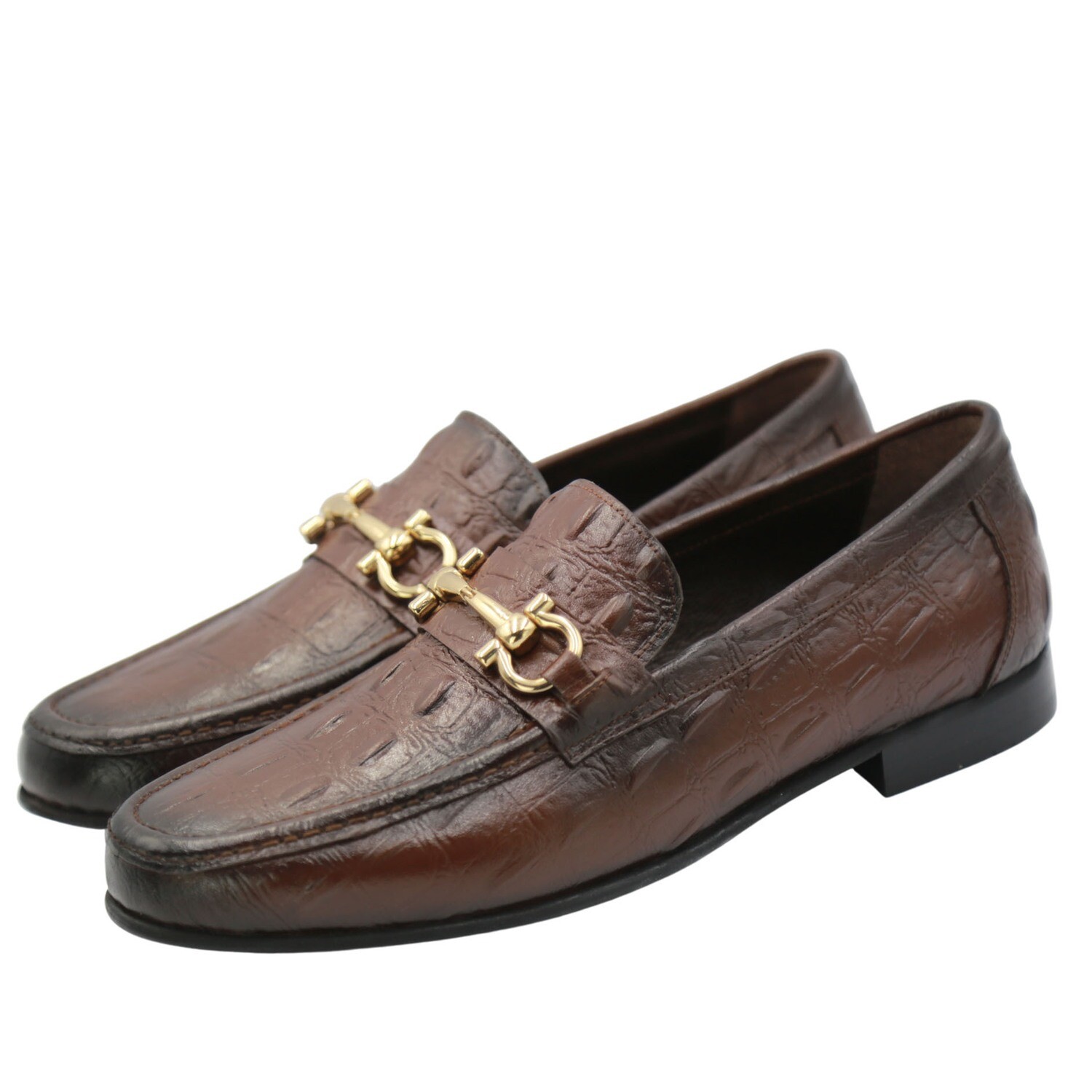 Men's Comfortable Formal Leather Shoe