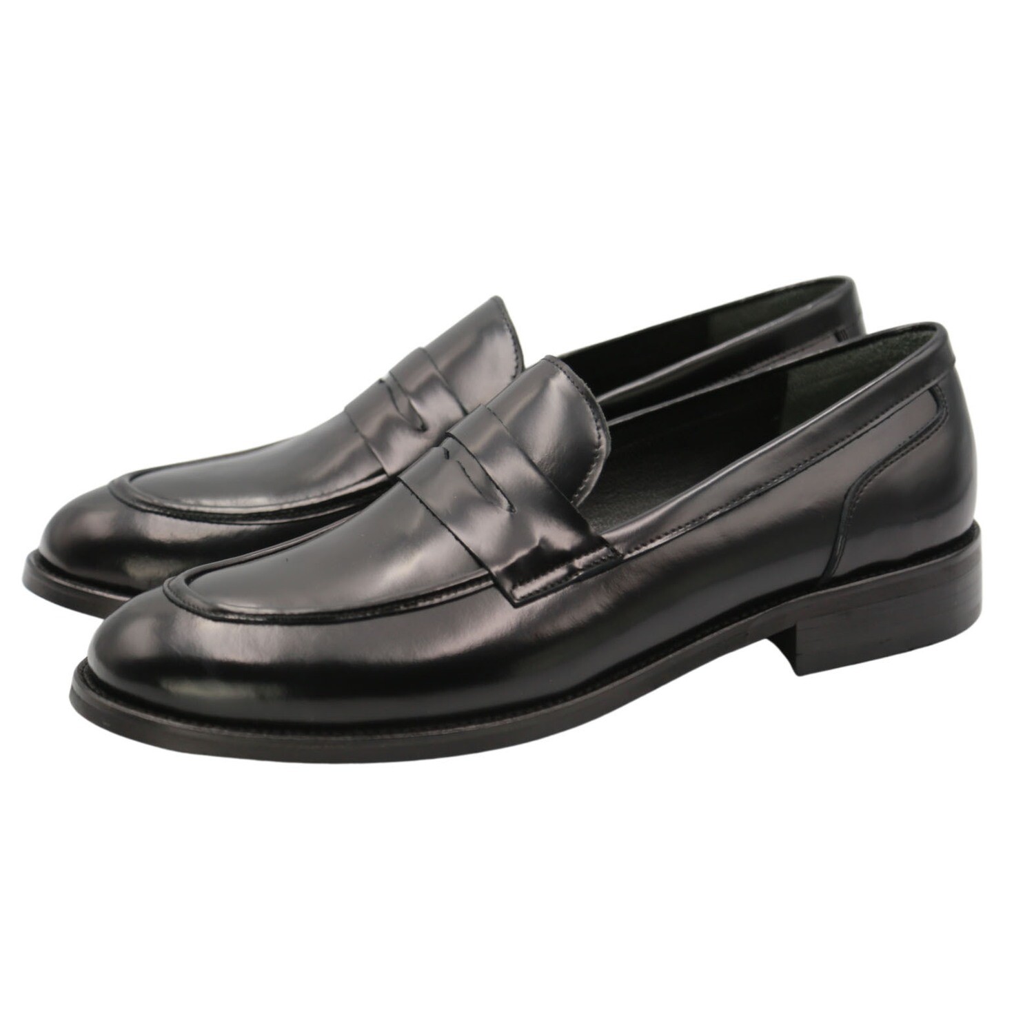 Men's Comfortable Formal Leather Shoe