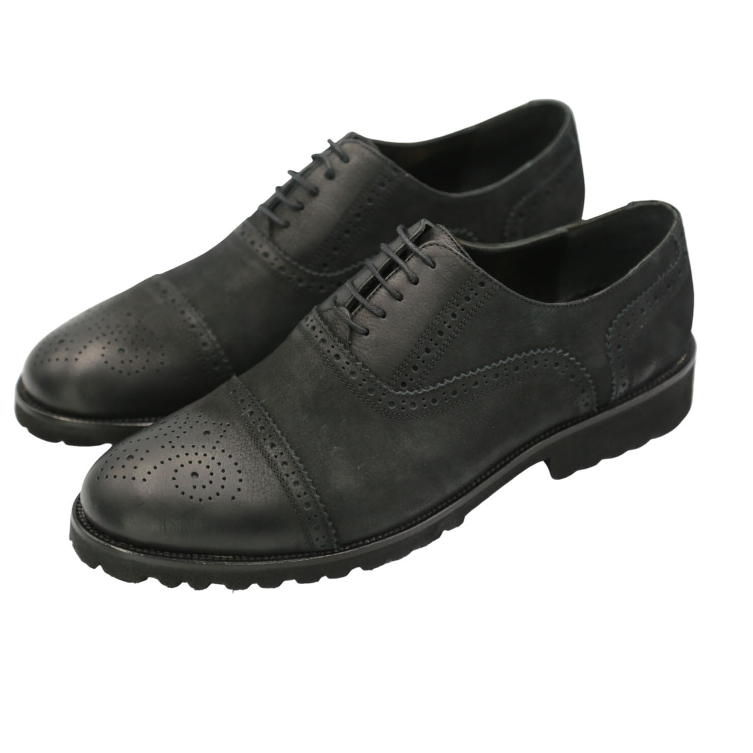 Men's Formal Leather Shoe