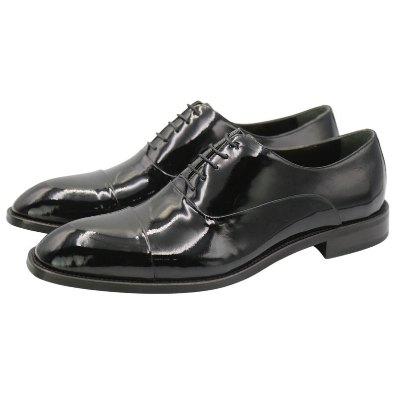 Men's Comfortable Leather Formal Shoe
