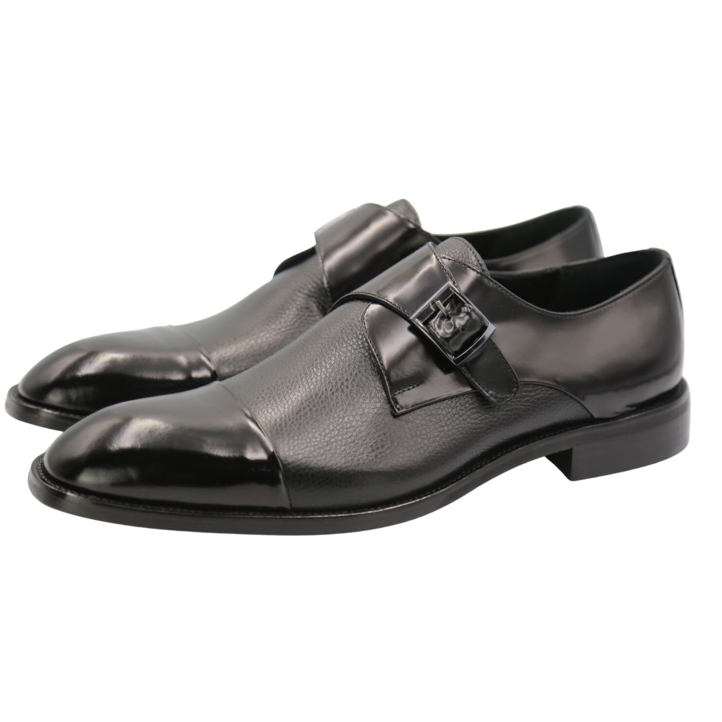 Men's Comfortable Leather Formal Shoe