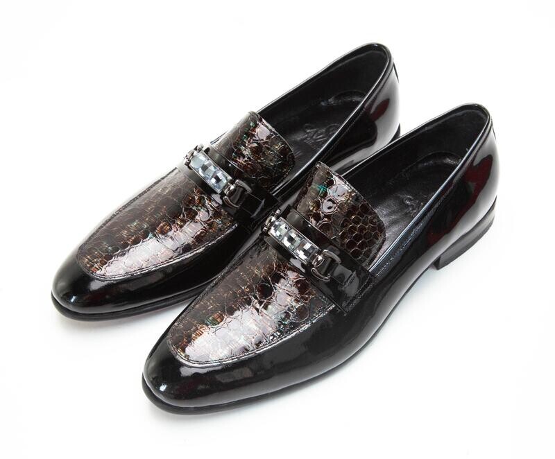 Luxury Loafers for Men