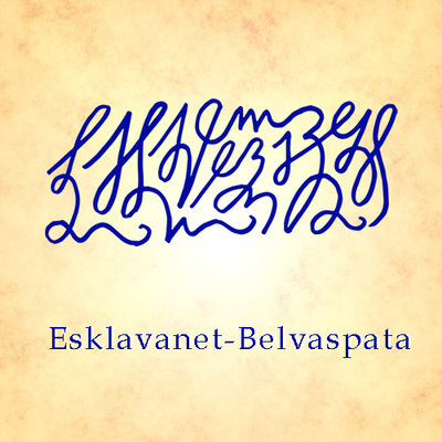 ESKLAVANET-BELVASPATA