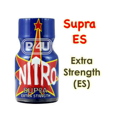 Nitro EXTRA STRENGTH (10ml) Best Poppers Runner Up Nitro EXTRA STRENGTH (10ml) Best Poppers Runner Up