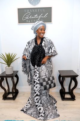Madam Gown