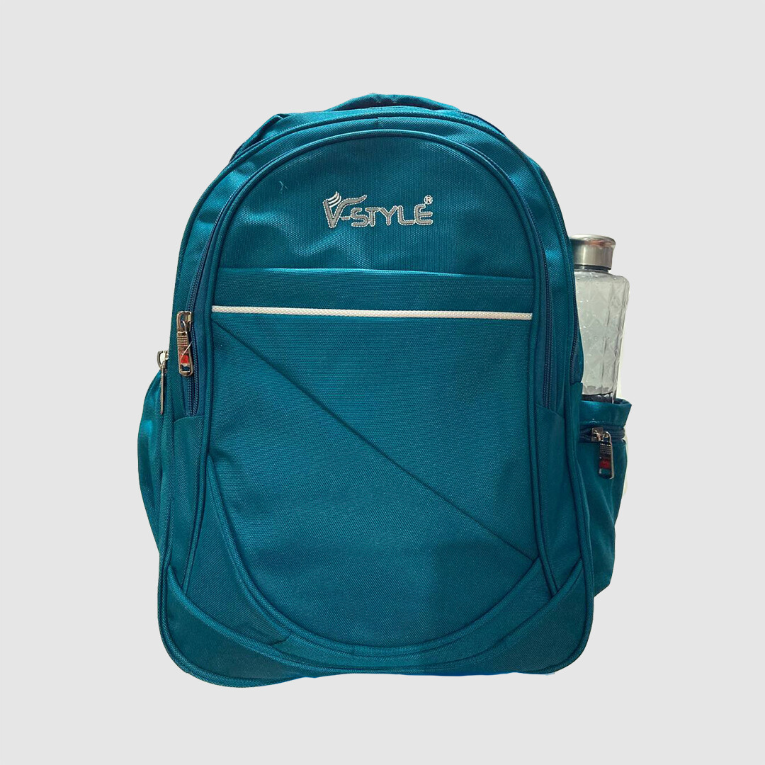 v style C599S heavy quality school and college bag