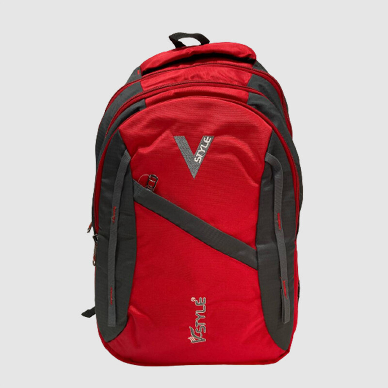 V style 35L Premium Backpack