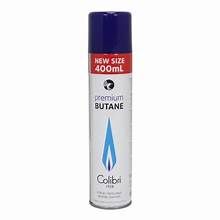 Colibri Premium Gas Butane