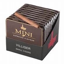 Viliger Mini Espresso