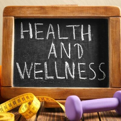 Health &amp; Wellness