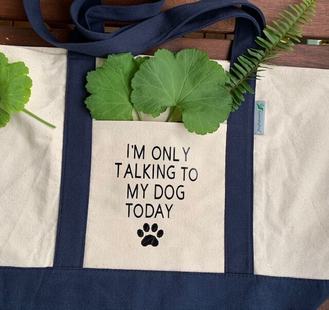 Canvas Tote Bags