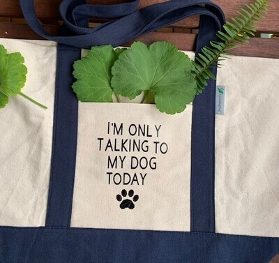 Canvas Tote Bags