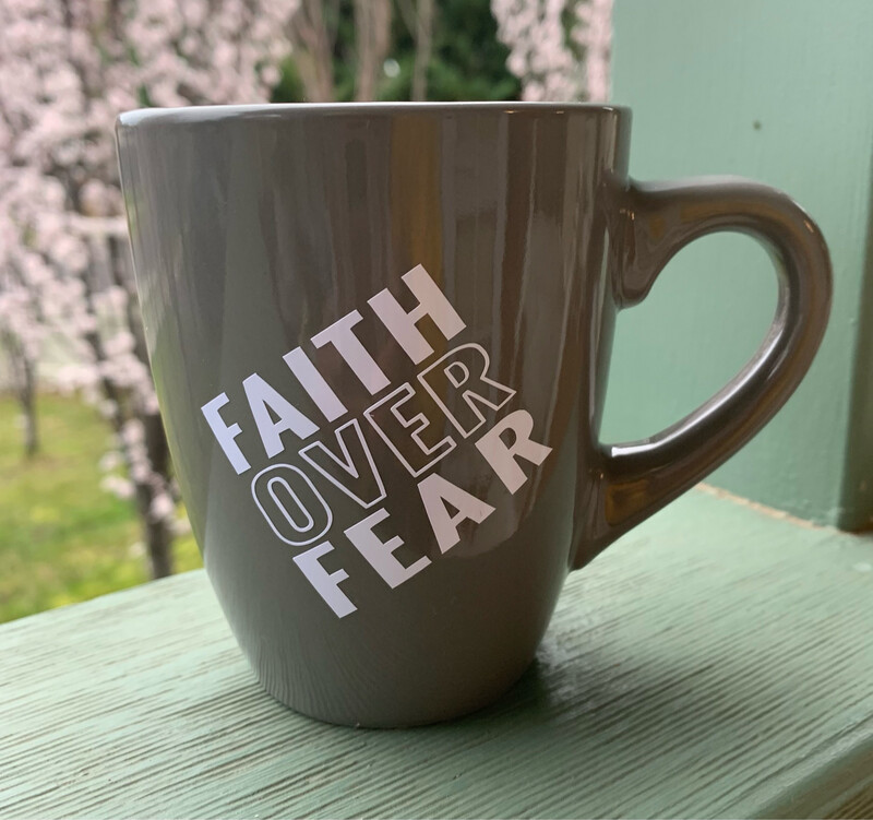 Personalized Coffee Mugs