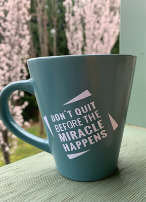 Personalized Coffee Mugs