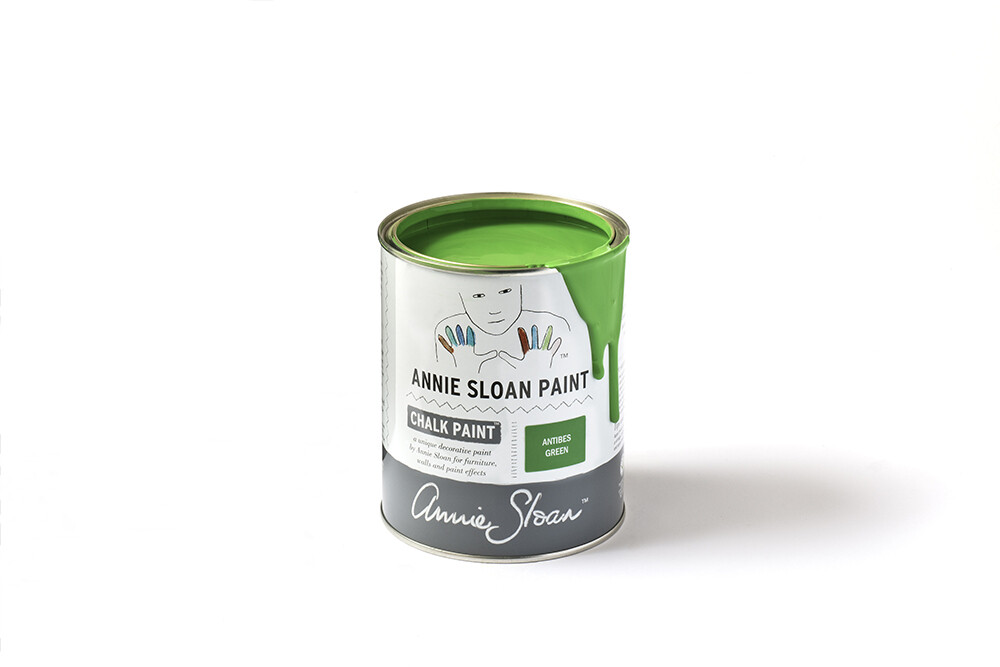 Annie Sloan Chalk Paint- Antibes Green