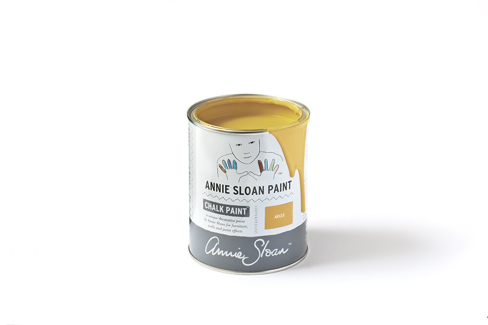 Annie Sloan CHALK PAINT -Arles