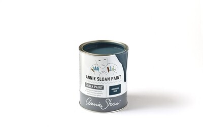 Annie Sloan CHALK PAINT - Aubusson Blue