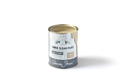 Annie Sloan CHALK PAINT - Country Grey