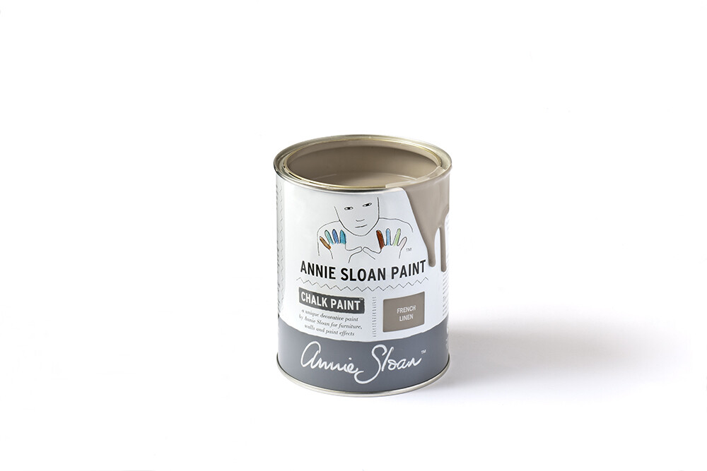 Annie Sloan CHALK PAINT - French Linen