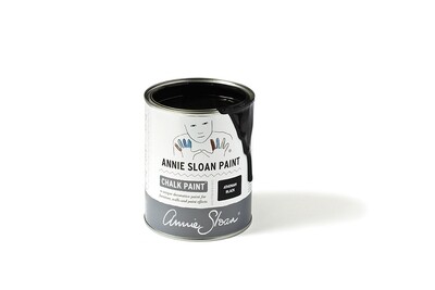 Annie Sloan CHALK PAINT - Athenian Black