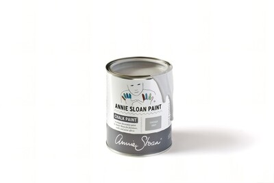 Annie Sloan CHALK PAINT - Chicago Grey