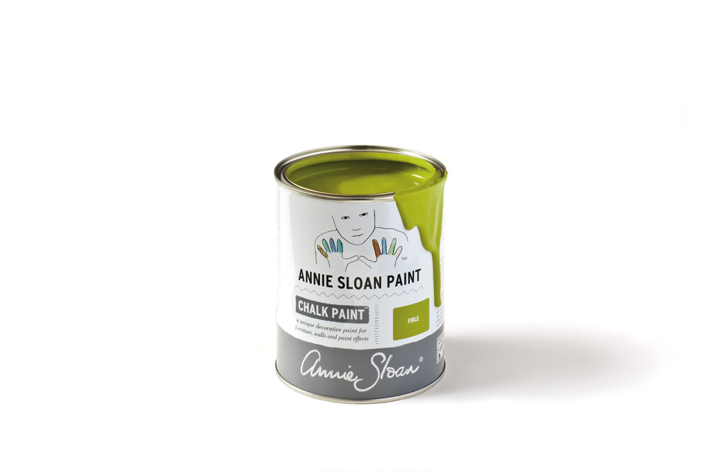 Annie Sloan CHALK PAINT - Firle