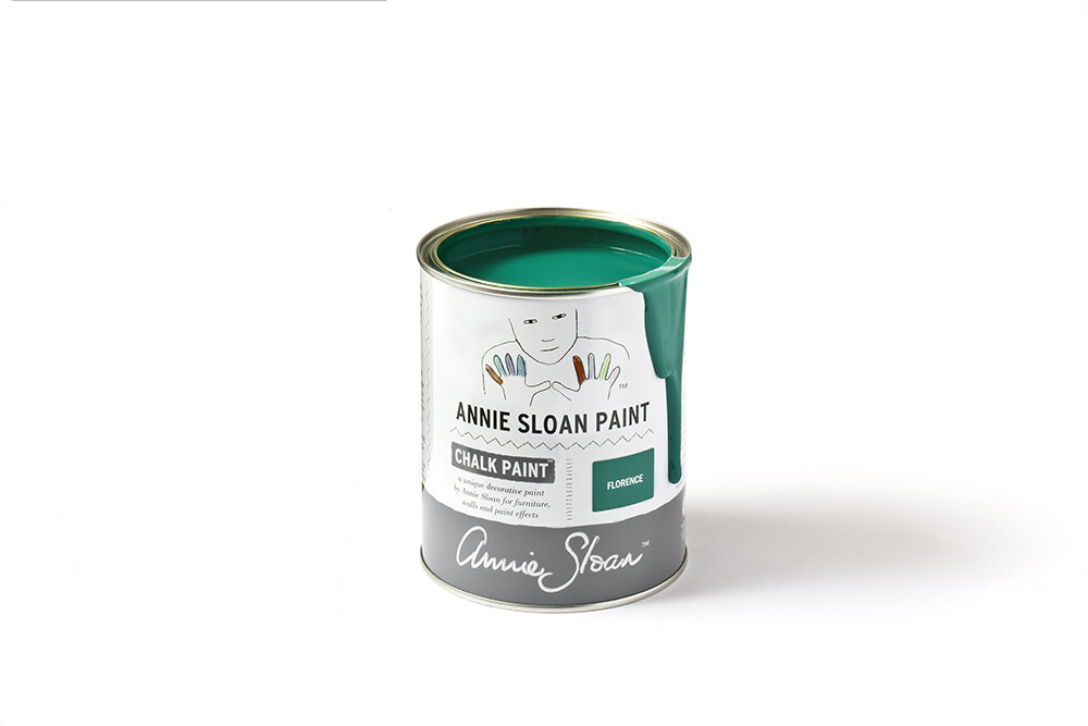 Florence Chalk Paint 1 Litre