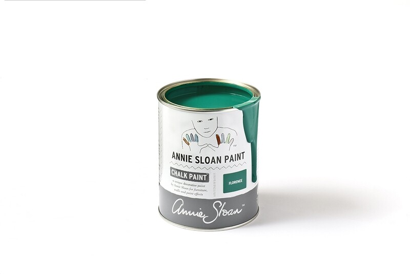 Florence Chalk Paint 1 Litre