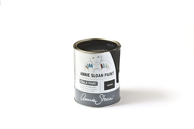 Annie Sloan CHALK PAINT - Graphite