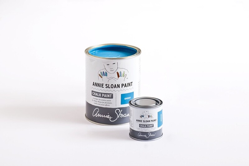 Annie Sloan CHALK PAINT - Giverny