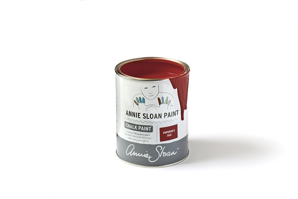 Annie Sloan CHALK PAINT - Emperor&#39;s Silk