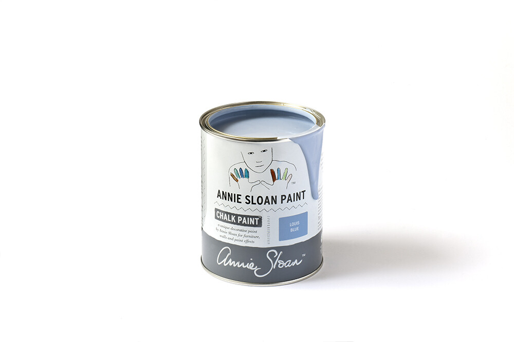 Annie Sloan CHALK PAINT - Louis Blue