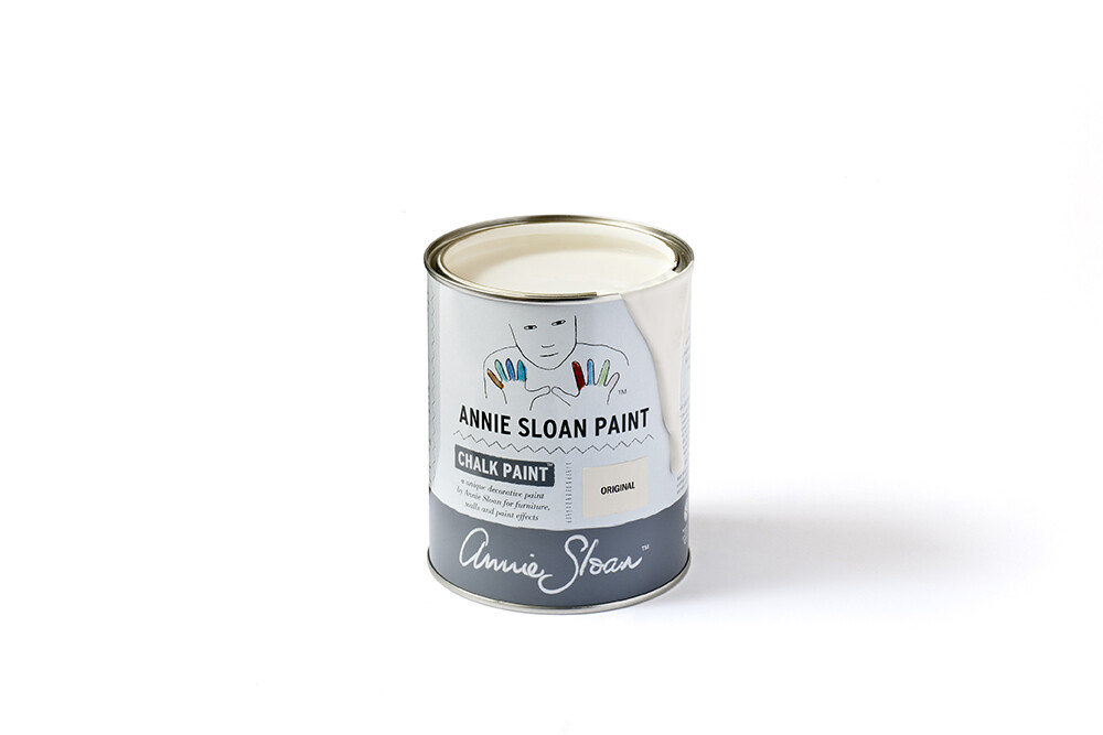 Annie Sloan CHALK PAINT - Original