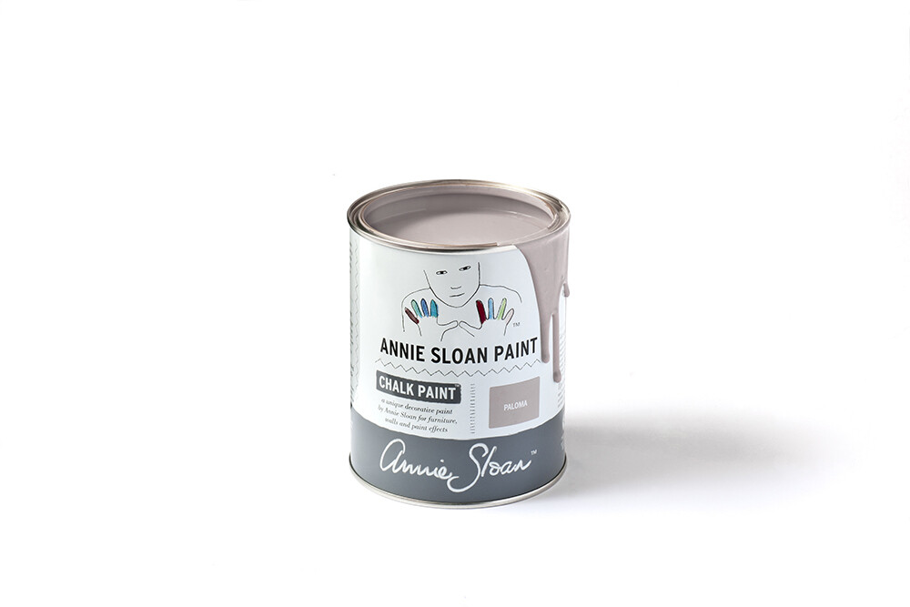 Annie Sloan CHALK PAINT - Paloma