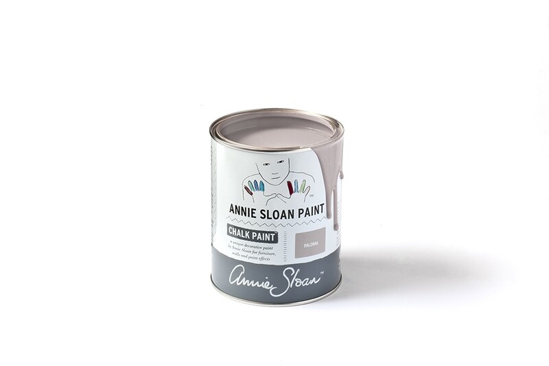 Annie Sloan CHALK PAINT - Paloma