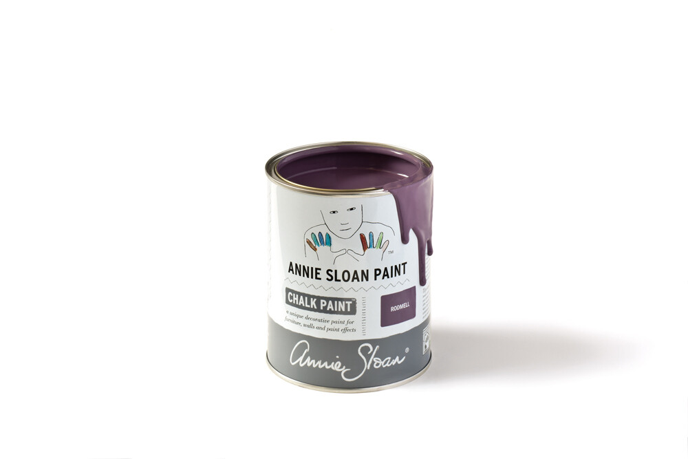 Annie Sloan CHALK PAINT - Rodmell