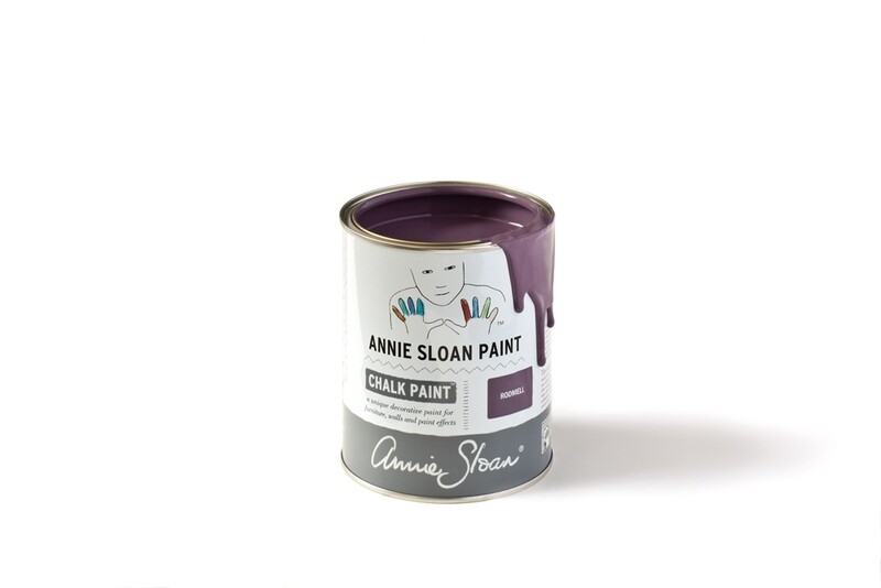 Annie Sloan CHALK PAINT - Rodmell