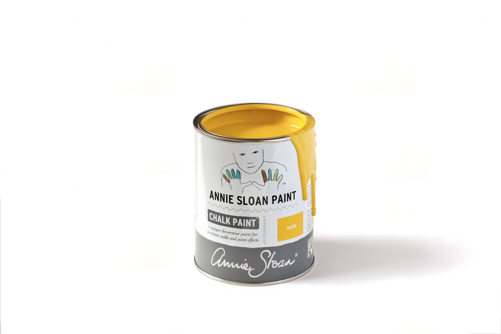 Annie Sloan CHALK PAINT - Tilton