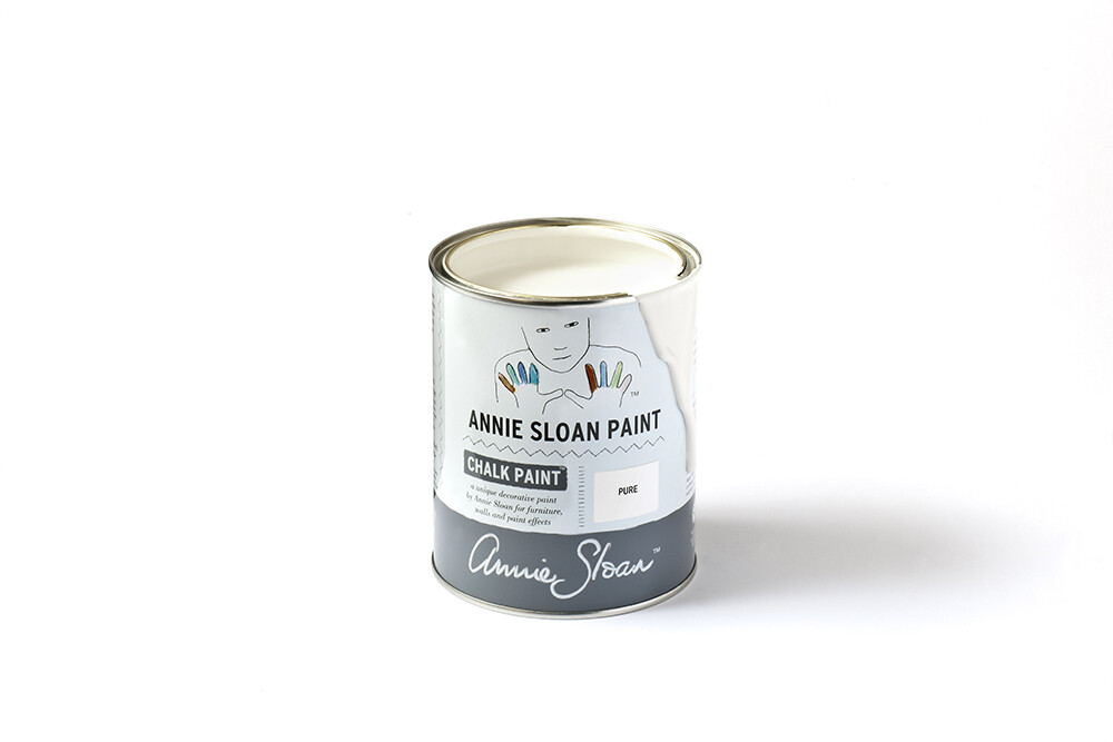 Annie Sloan CHALK PAINT - Pure