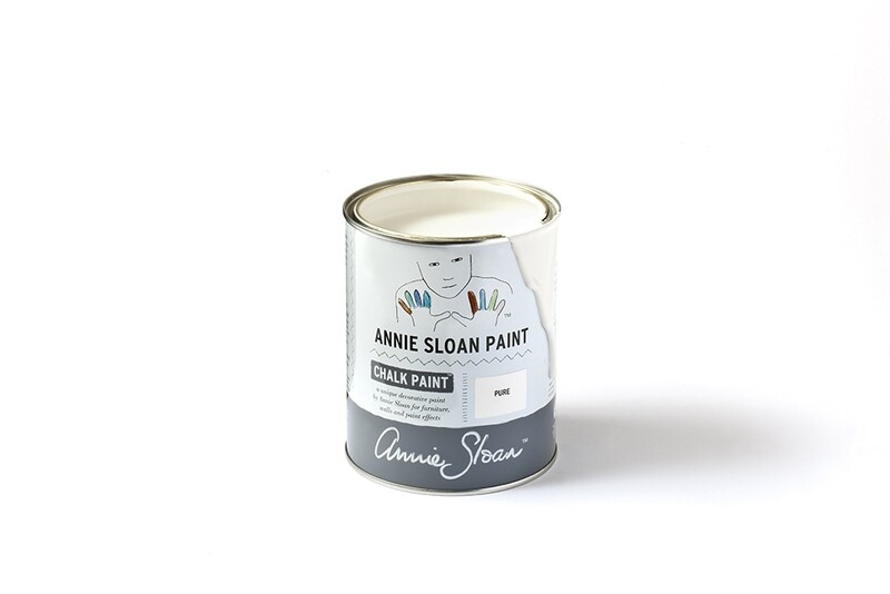 Annie Sloan CHALK PAINT - Pure