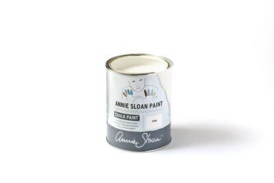 Annie Sloan CHALK PAINT - Pure