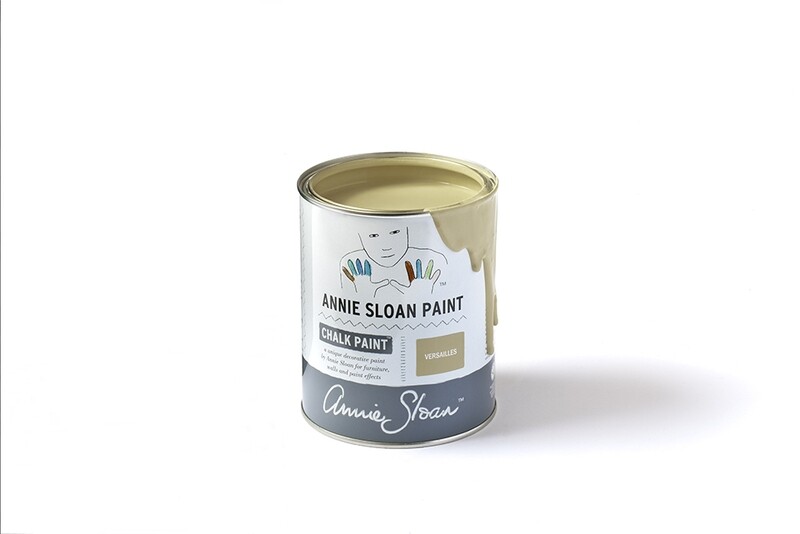 Annie Sloan CHALK PAINT - Versailles