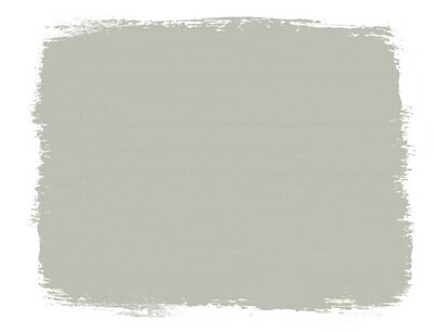 Annie Sloan CHALK  PAINT - Paris Grey