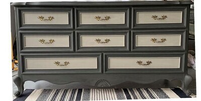 Up-cycled Furniture