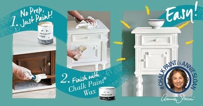 Annie Sloan Products