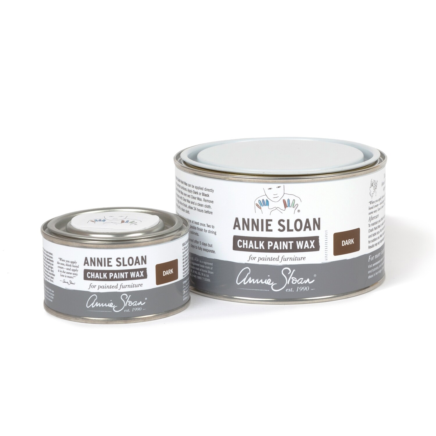 Annie Sloan CHALK PAINT WAX DARK