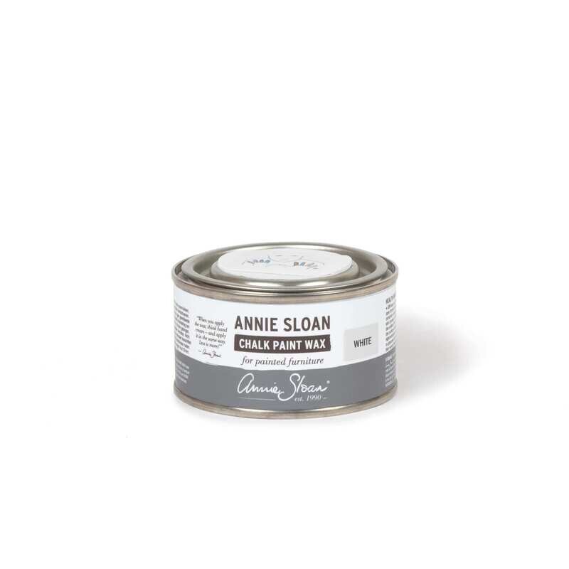 Annie Sloan CHALK PAINT WAX WHITE