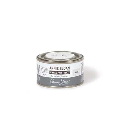 Annie Sloan CHALK PAINT WAX WHITE