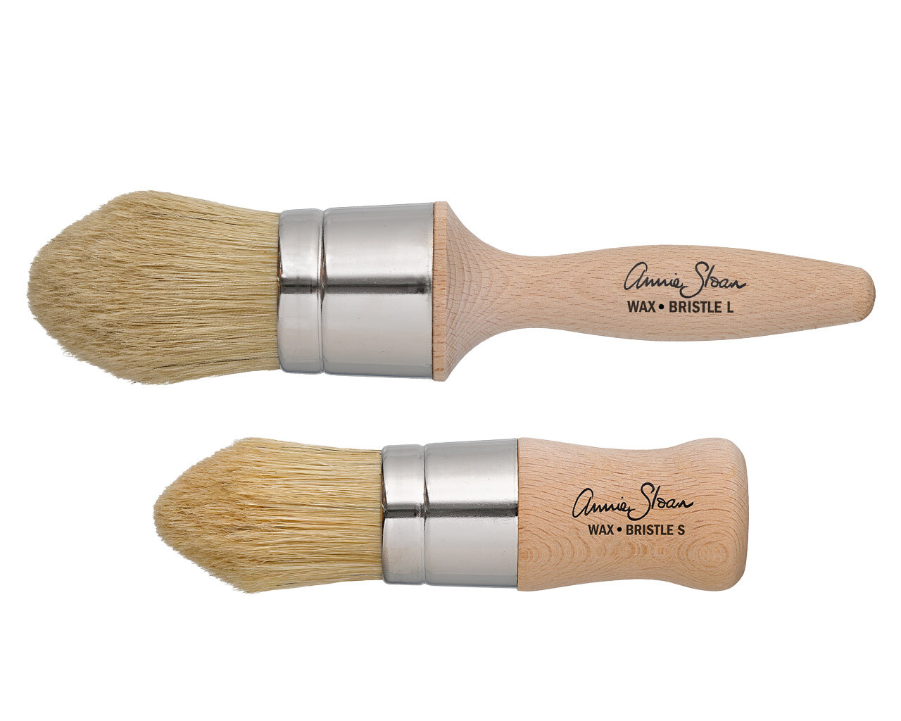 Annie Sloan CHALK PAINT WAX BRUSH